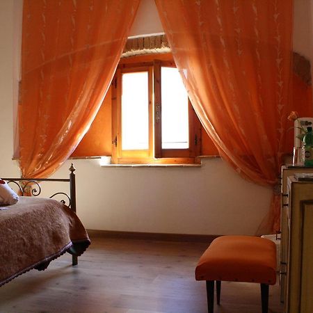 Alla Corte Di Carla Borgo San Lorenzo Ngoại thất bức ảnh